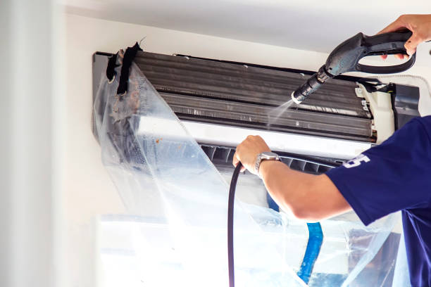 Best Commercial Air Duct Cleaning  in Vilonia, AR