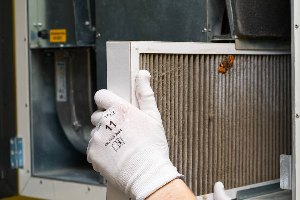 Best HVAC Maintenance and Cleaning  in Vilonia, AR