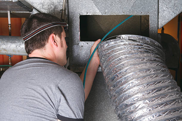 Best HVAC Air Duct Cleaning  in Vilonia, AR