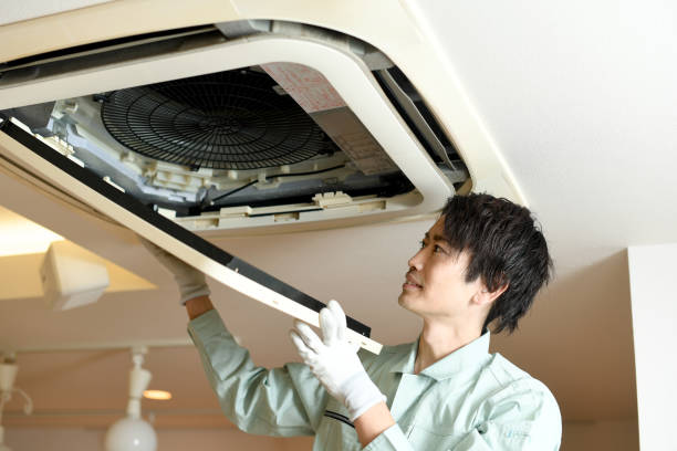 Best Commercial HVAC Duct Cleaning  in Vilonia, AR