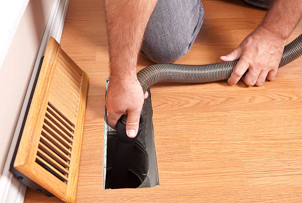 Best Residential Air Duct Cleaning  in Vilonia, AR