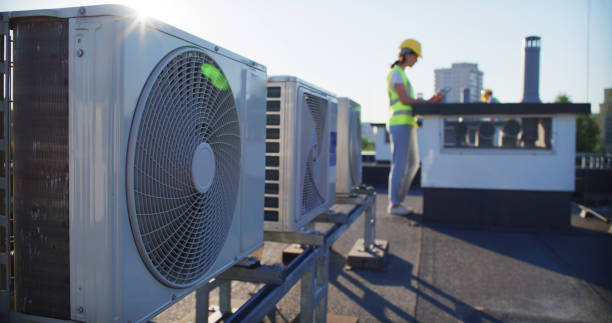 Best HVAC Maintenance and Cleaning  in Vilonia, AR