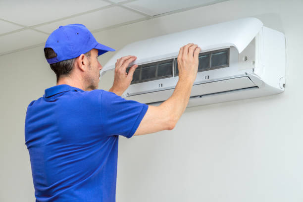 Best Emergency Air Duct Cleaning  in Vilonia, AR
