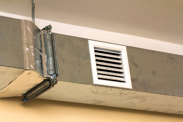 Best Local Air Duct Cleaning Services  in Vilonia, AR